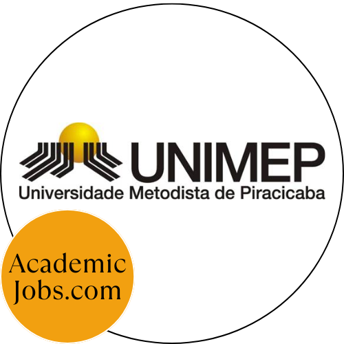 UNIMEP - Universidade Metodista de Piracicaba logo